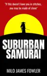 Suburban Samurai e-book