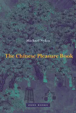 the chinese pleasure book book cover image