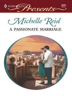 a passionate marriage book cover image