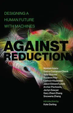 against reduction book cover image
