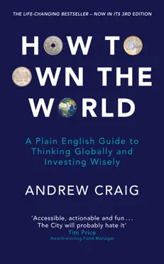 how to own the world imagen de la portada del libro