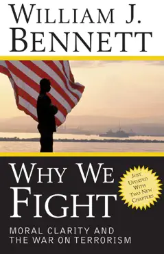 why we fight book cover image