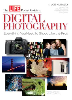 the life pocket guide to digital photography book cover image