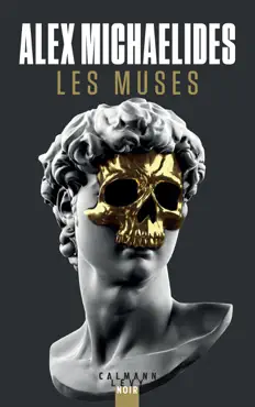 les muses book cover image