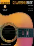 Hal Leonard Guitar Method Book 1 with Audio synopsis, comments