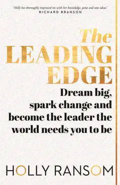 the leading edge book cover image