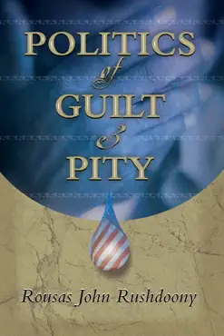 politics of guilt and pity book cover image