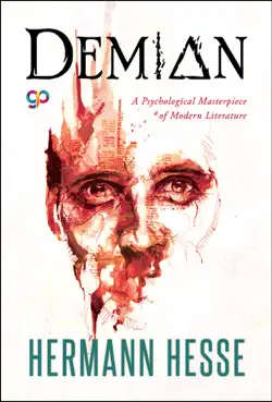 demian book cover image