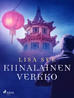 kiinalainen verkko book cover image