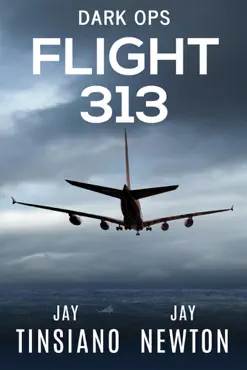 flight 313 book cover image