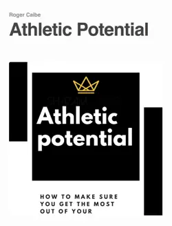 athletic potential book cover image