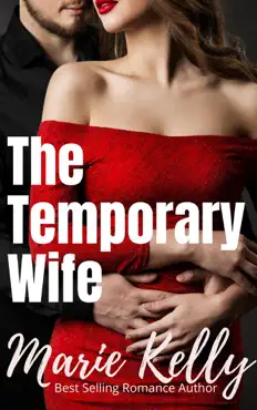 the temporary wife book cover image