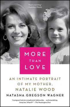 more than love book cover image