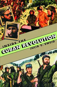 inside the cuban revolution book cover image