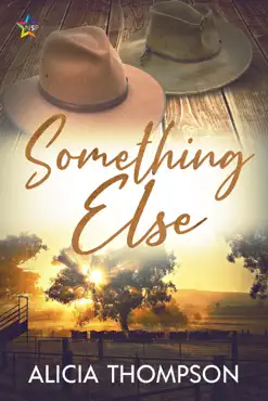 something else book cover image