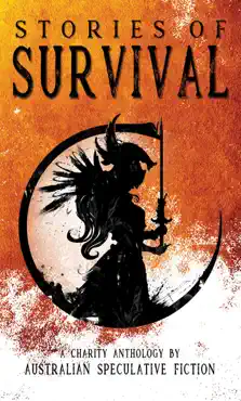 stories of survival book cover image