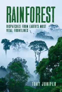 rainforest book cover image