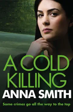 a cold killing imagen de la portada del libro