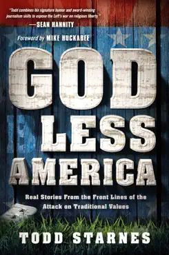 god less america book cover image