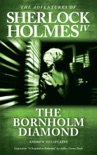 The Bornholm Diamond - Inspired by “A Scandal in Bohemia” by Arthur Conan Doyle book summary, reviews and download