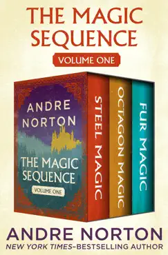 the magic sequence volume one book cover image