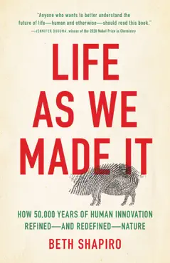 life as we made it book cover image