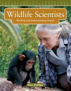 wildlife scientists book cover image