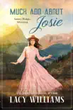 Much Ado About Josie book summary, reviews and download