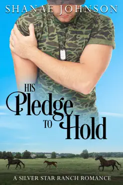 his pledge to hold book cover image