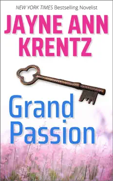 grand passion book cover image