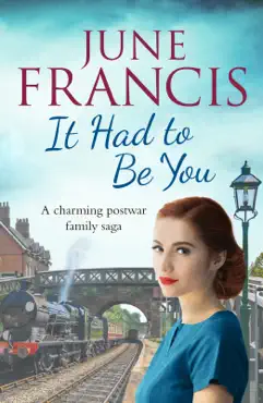 it had to be you book cover image