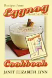 Eggnog a Cozy Mystery Cookbook synopsis, comments