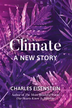 climate book cover image