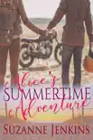 Alice's Summertime Adventure book summary, reviews and download