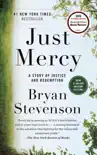 Just Mercy synopsis, comments
