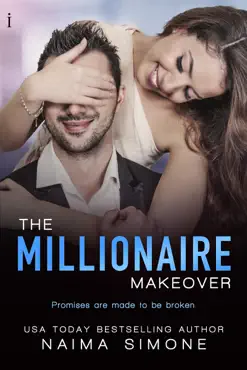 the millionaire makeover book cover image