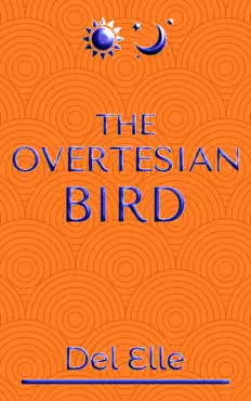 the overtesian bird book cover image