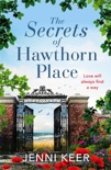 The Secrets of Hawthorn Place book summary, reviews and download