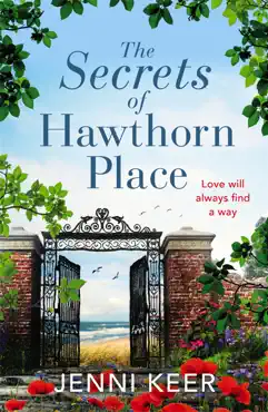 the secrets of hawthorn place book cover image