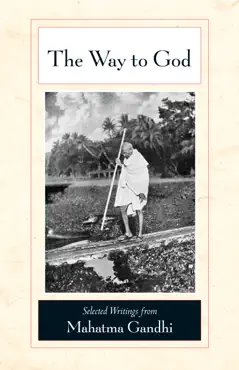 the way to god book cover image