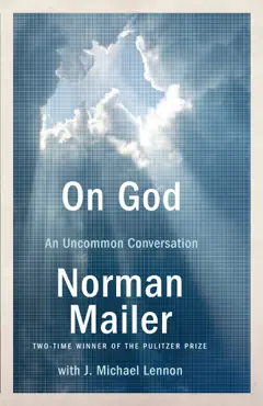 on god book cover image