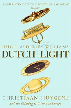 dutch light book cover image