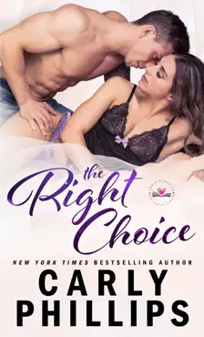 the right choice book cover image