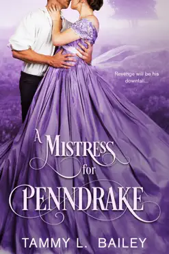 a mistress for penndrake book cover image
