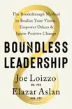 Boundless Leadership sinopsis y comentarios