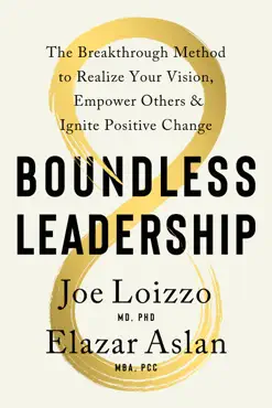 boundless leadership imagen de la portada del libro