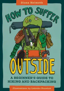 how to suffer outside book cover image
