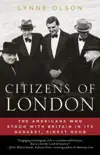 Citizens of London synopsis, comments