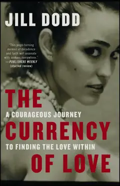 the currency of love book cover image