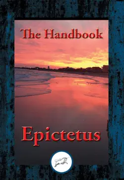 the handbook book cover image